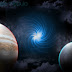 Intergalactic Thoughts with Down to Earth Implications