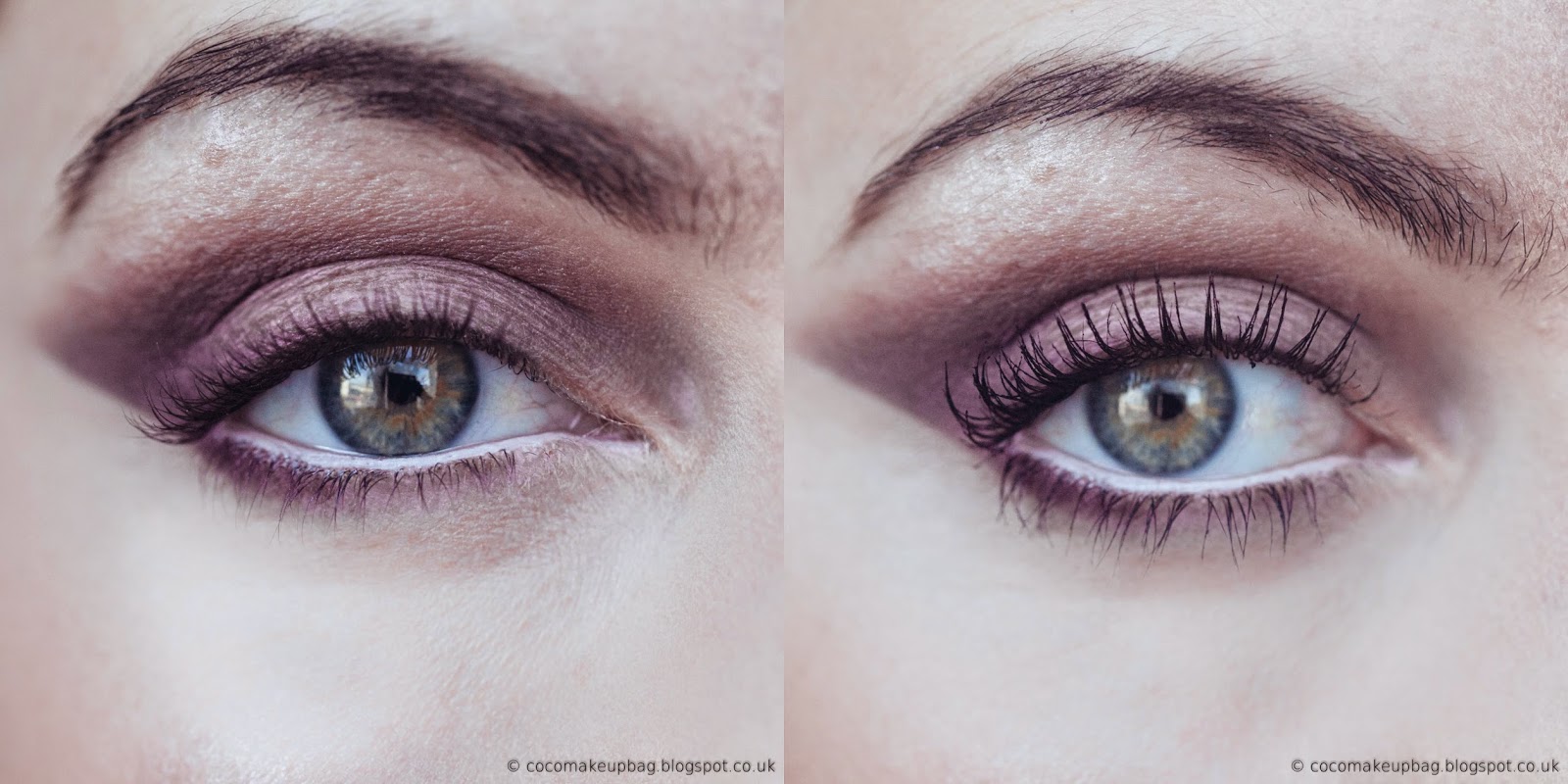 nyx doll eye mascara
