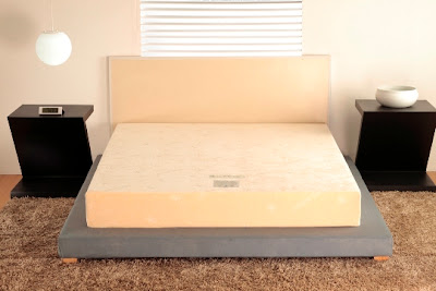 Senso Memory Foam