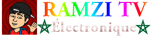  RAMZI TV Électronique