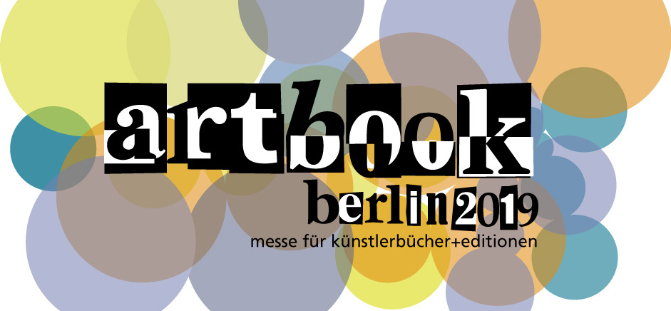 artbook.berlin 2019