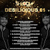 Desilicious 61 - Dj Shadow Dubai