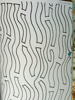A Few Scraps: Modern Quilting Designs review