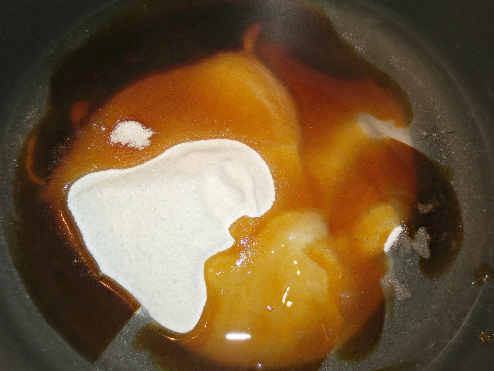 Kaitlin in the Kitchen Trisha Yearwood's "Miss Mickey's" Peanut Butter