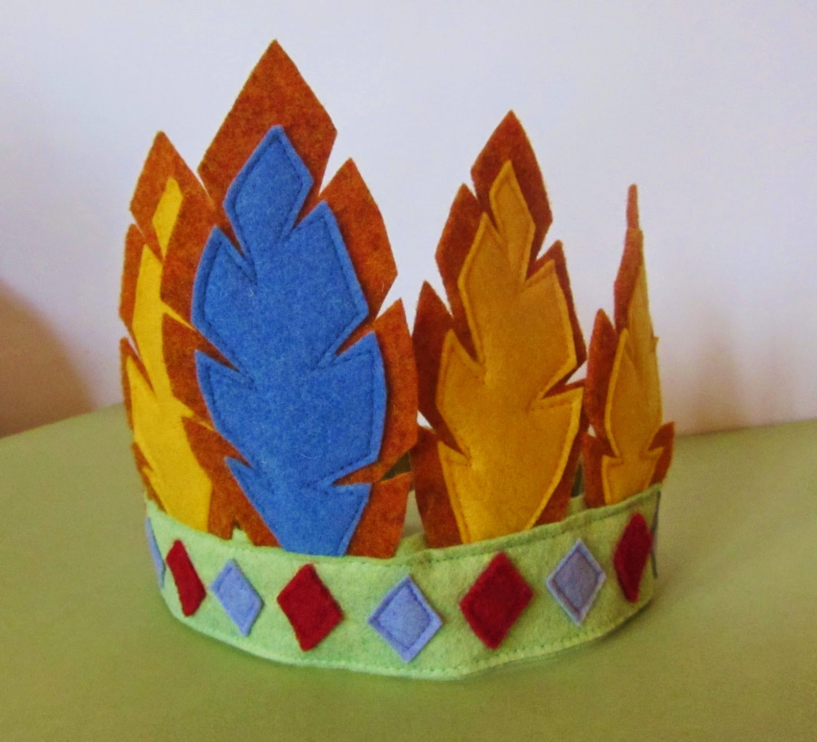 La sciarpa che canta: febbraio 2015 Applique bambini
