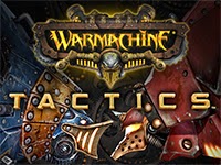 Warmachine: Tactics Warmachine: Tactics