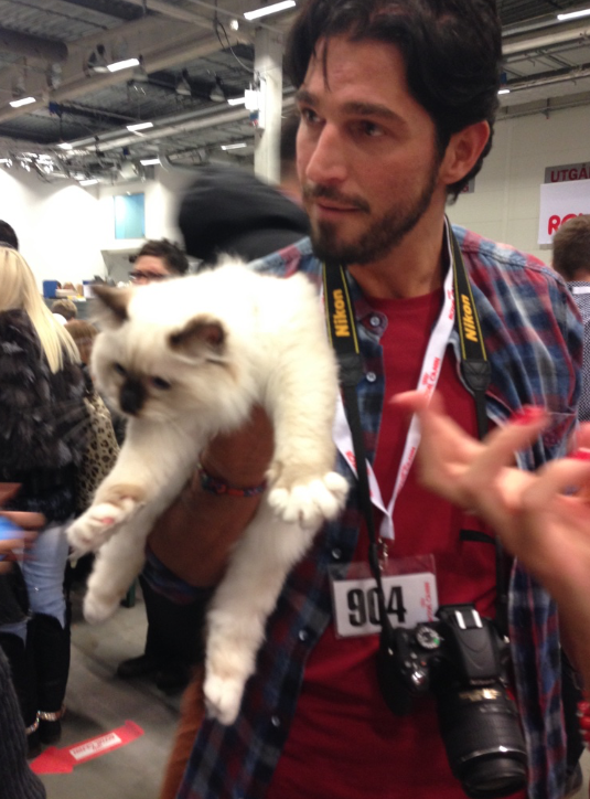 Укачало Укачало