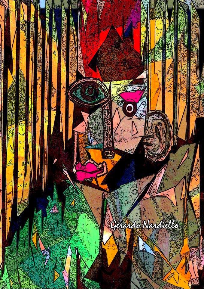 Gerardo Nardiello Art Gerardo Nardiello Art