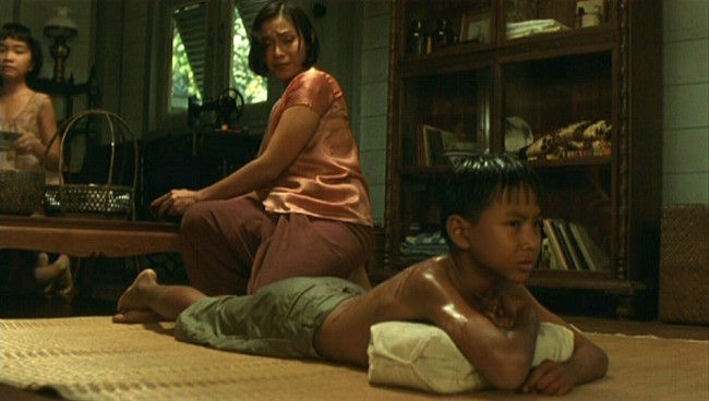 terjemahan indonesia film patombot