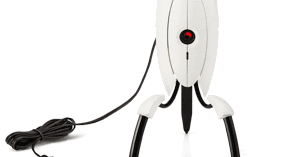 Gamestop Coupons Portal 2 Sentry Turret Usb Desk Defender By