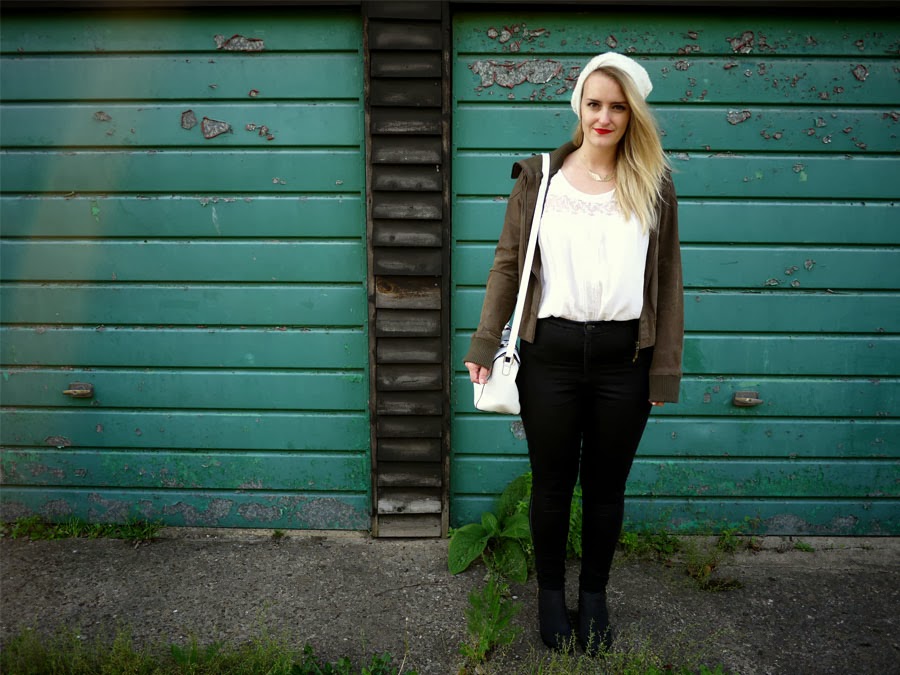 day to night outfits uk