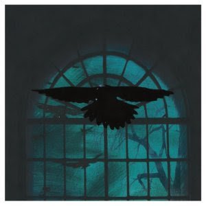 Kruk - It Will Not Come Back (2011)
