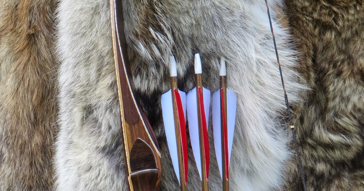 A Colorado Hunter's Life The Poison Dart and Her New Arrows