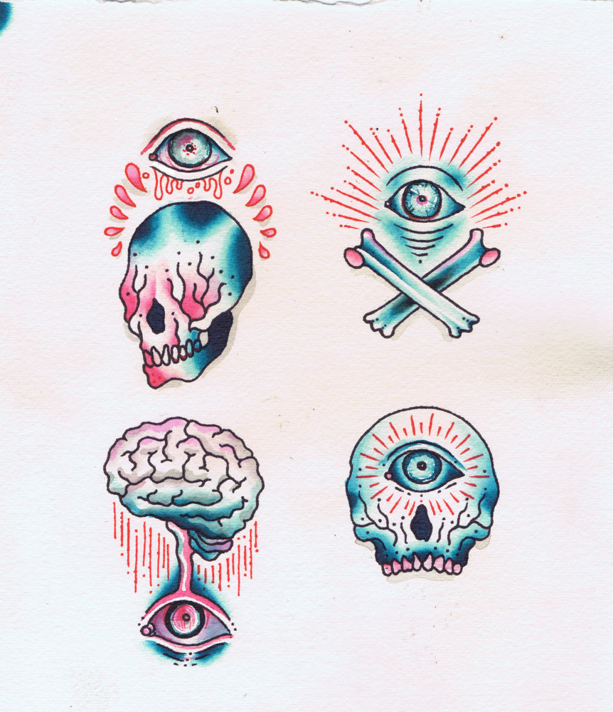 Ftw Tattoo Ftw Tattoo