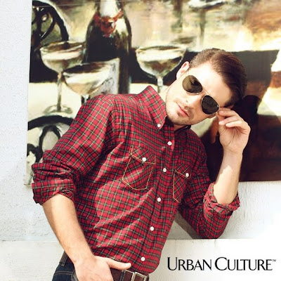 Casual Wear | Urban Culture Summer Collection 2013