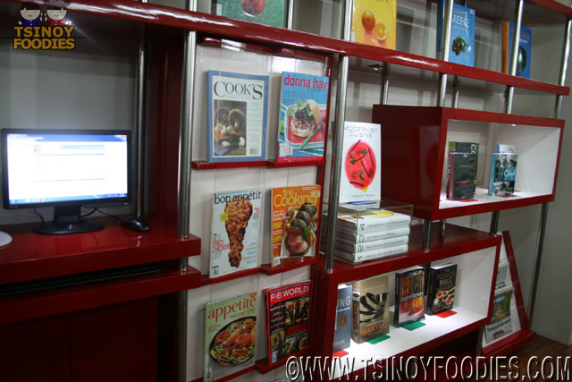 instituto culinario