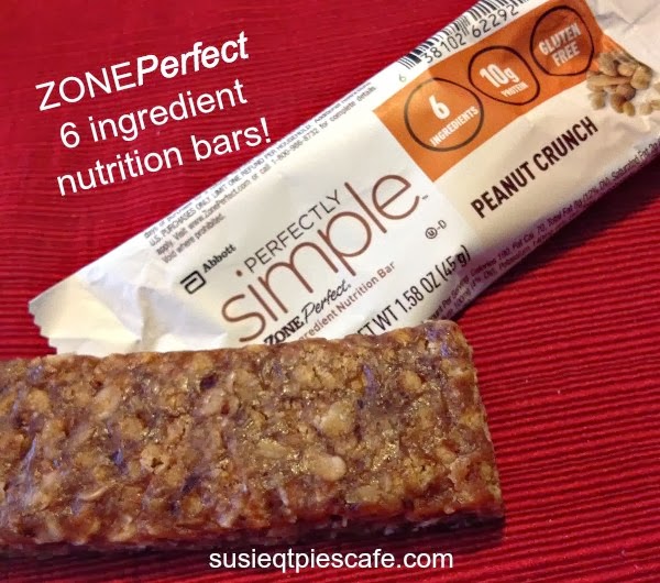 SusieQTpies Cafe How Are Those Healthier Lifestyle New Years