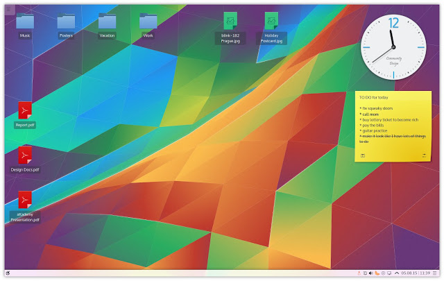 KDE%2BPlasma%2B5.4.0