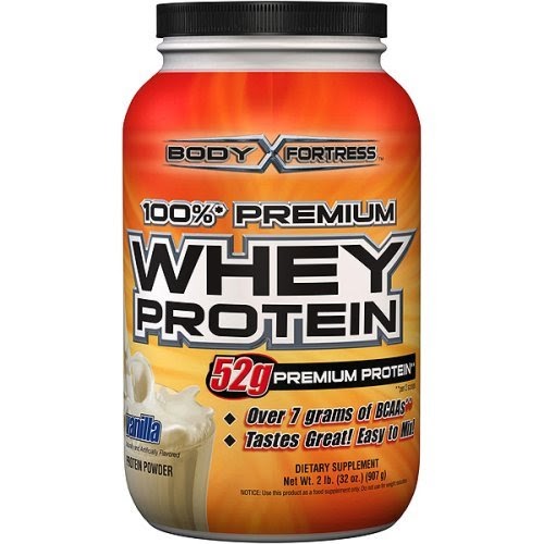 Body Fortress Super Advanced Whey Protein Powder 2 lbs (907 g) Cheap