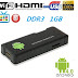 MK802 Mini PC Android4.0 dongle Android IPTV webcam android tv box DDR3 1GB Flash 10.3