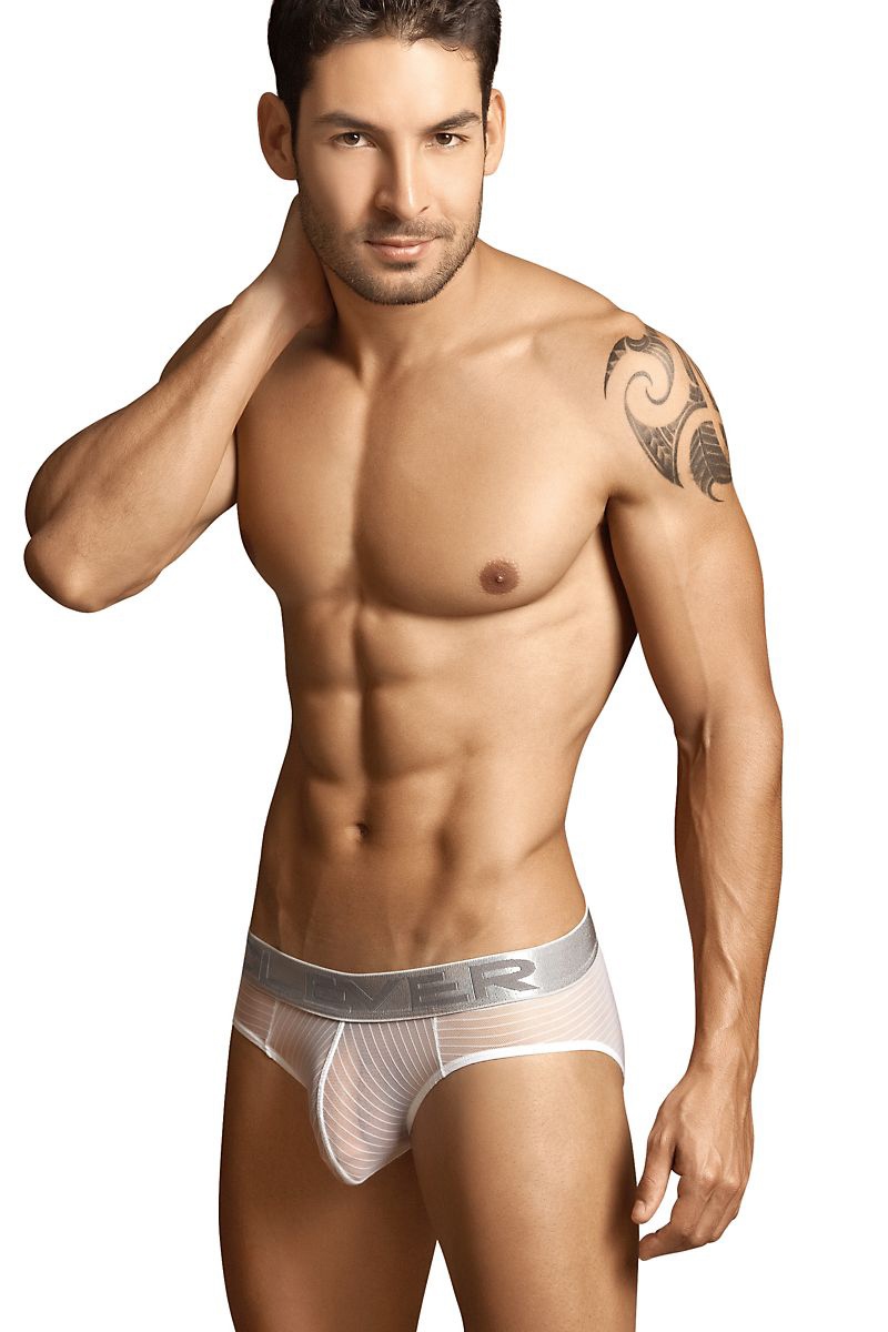 Hot Sexy Male Underwear Model