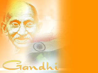 Rashtrapita Gandhi Ji