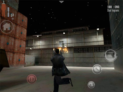 Max Payne Android İndir Max Payne Android İndir