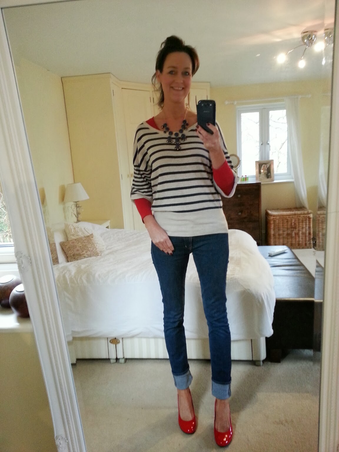 Avenue 57 How to jazz up an outfit