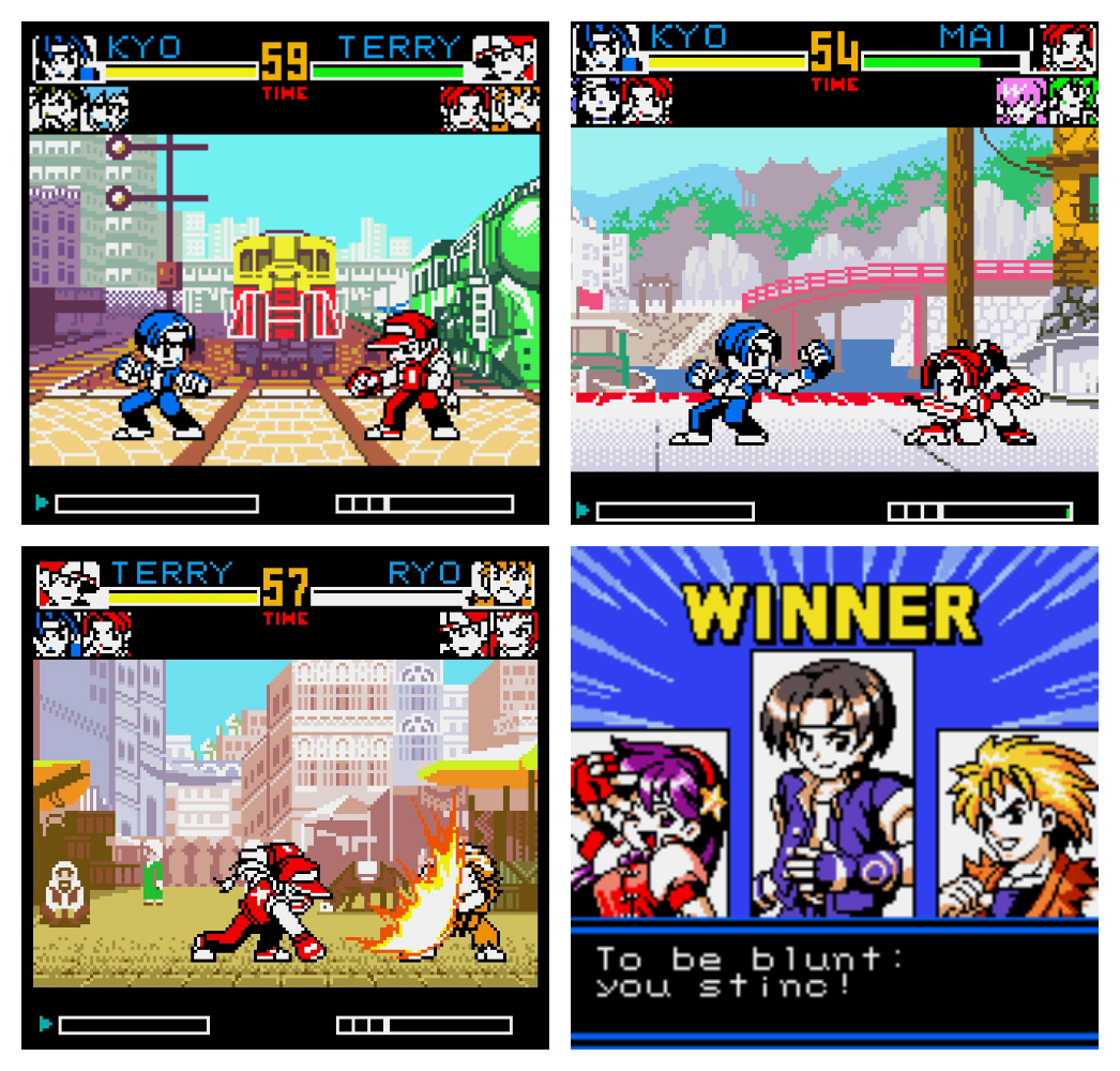 king of fighters 3ds cia king of fighters 3ds cia