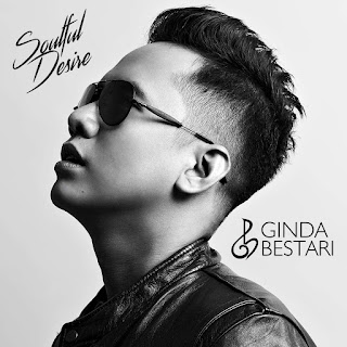 Ginda Bestari - Soulful Desire (2015) Ginda Bestari - Soulful Desire on iTunes