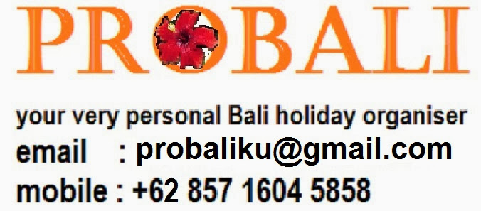 Bali Gallery