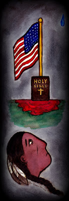 "Built On Blood" (May 3, 2013)