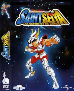 Ver Caballeros del Zodiaco Online Gratis