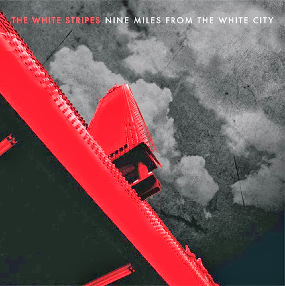 The White Stripes Discography Torrent Download