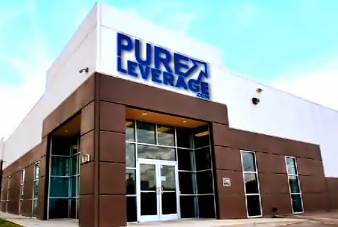 Pure Leverage Scam Review