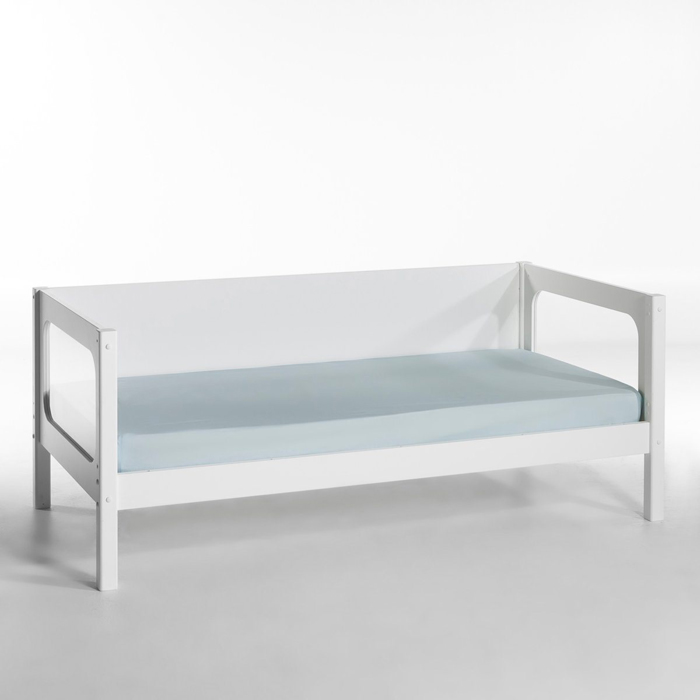 single modern bed for child design and made in France AM.PM single modern bed for child design and made in France AM.PM