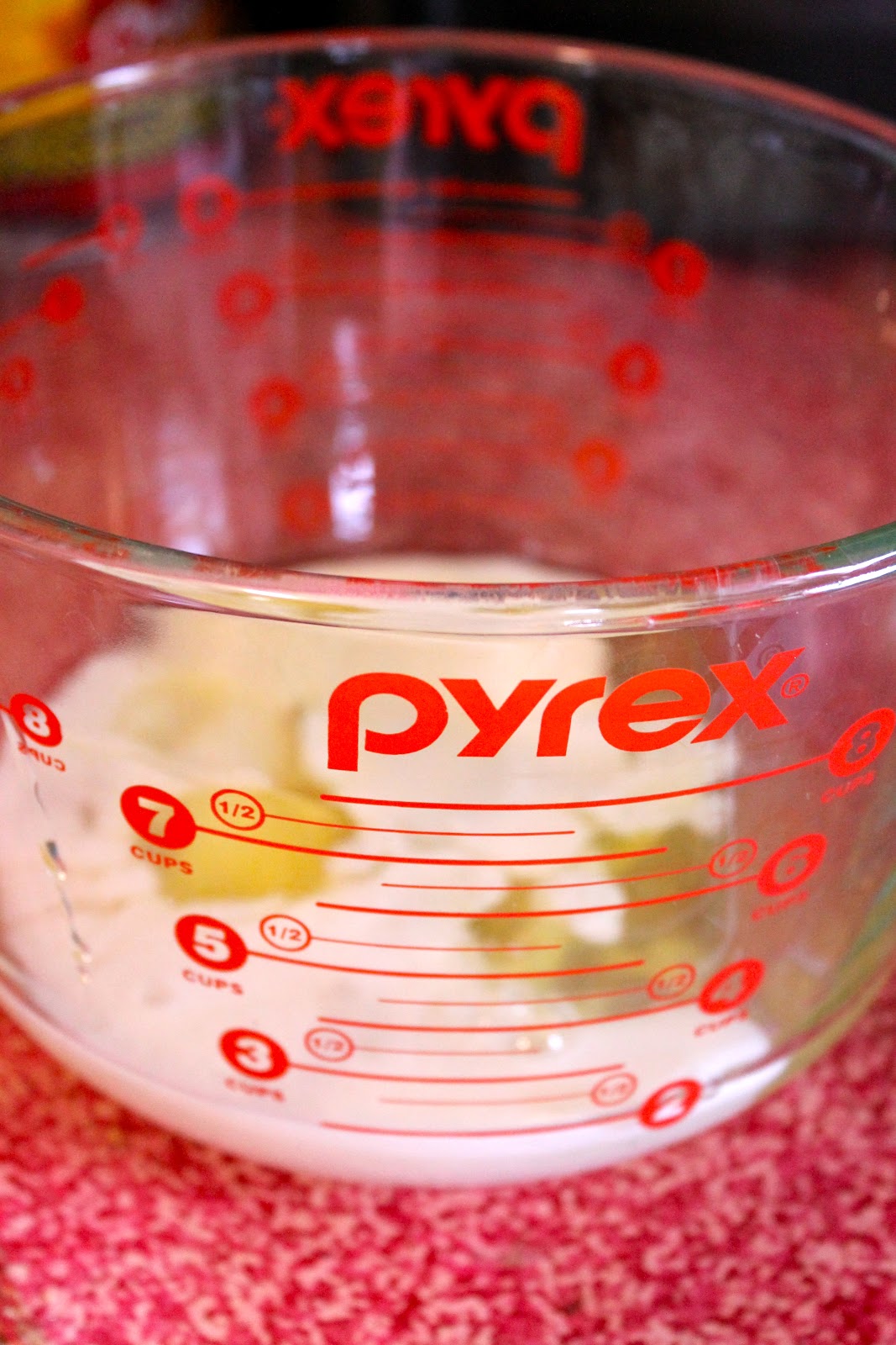 Bossy Italian Wife Mini Egg White Quiche Recipe