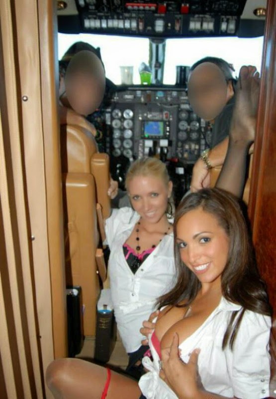 stewardess