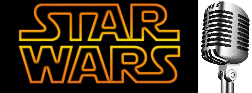 Star Wars Podcast Master List