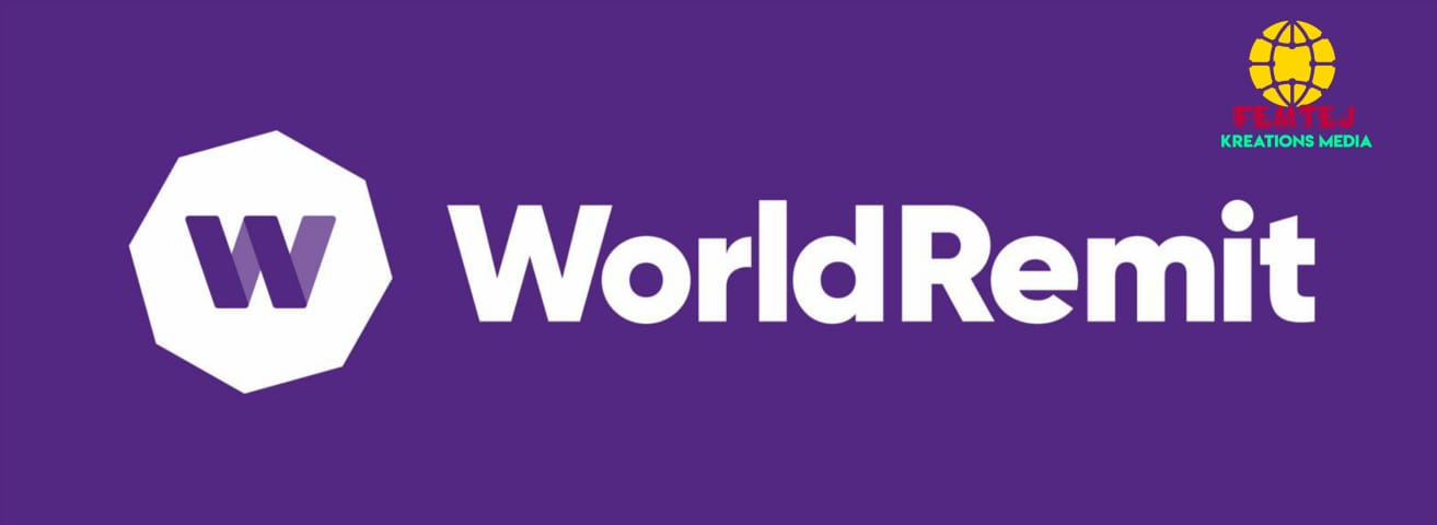 WorldRemit Refer A Friend