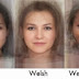 The Average Women Faces in 40 Different Countries