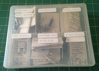 Label the lid Label the lid