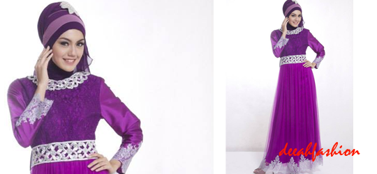 Trend Gamis Remaja Lebaran Idul Fitri 2014 Trend Gamis Remaja Lebaran Idul Fitri 2014