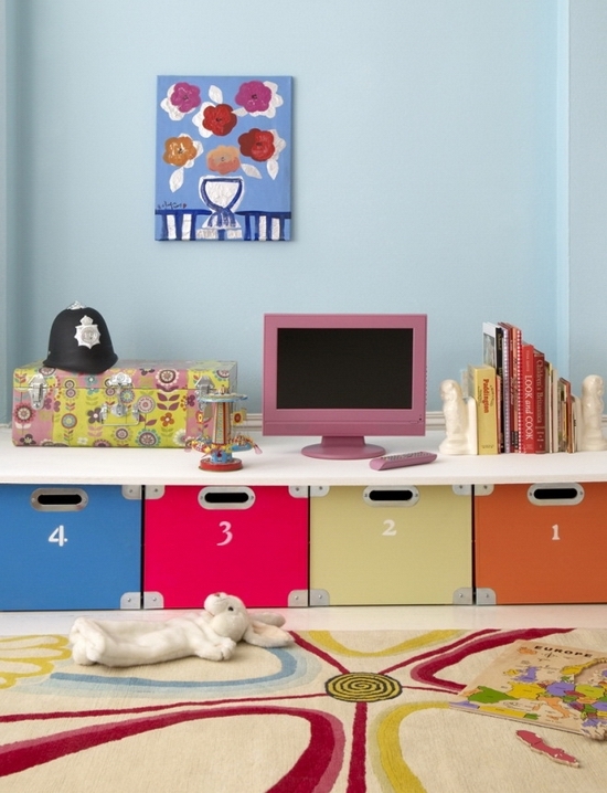 nooshloves 7 stylish toy storage ideas