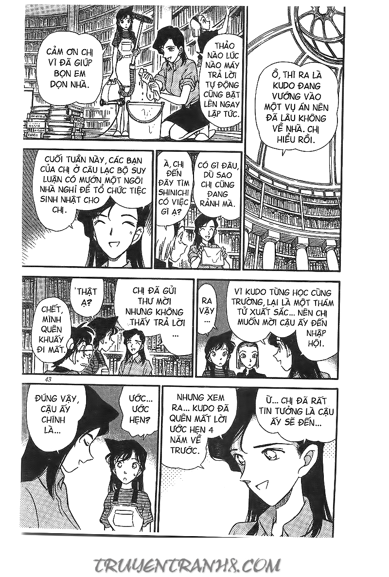 Detective Conan Chap 173 - Truyen.Chap.VN