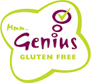 Genius Gluten Free