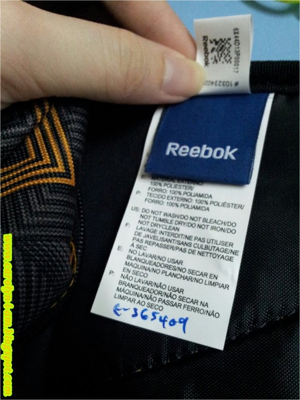 qr code reebok
