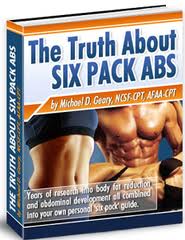 Get Ripped Abs with Mike Geary 