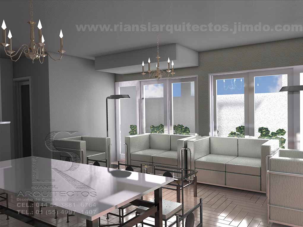 DISEÑOS PERSONALIZADOS 3D AL GUSTO DEL CLIENTE CON EL MODELADO Y RENDERS DE SU CASA EN 3D