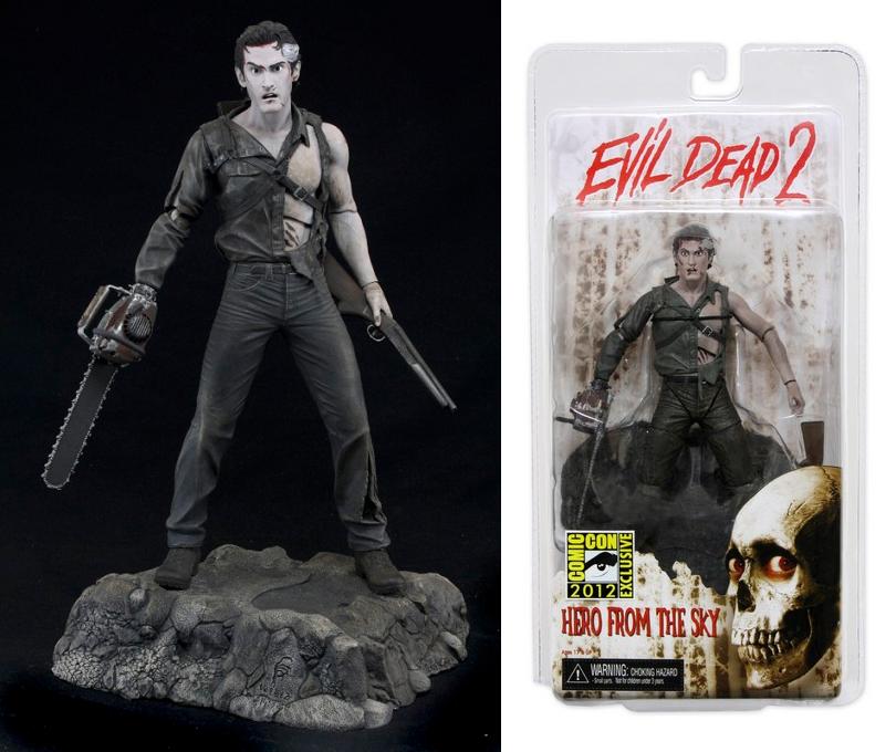 Silver Cartoon Trophy